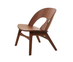 Изображение продукта Stellar Works Shell кресло