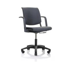 Изображение продукта SB Seating HÅG Conventio 9512 Meeting chairs