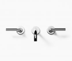 Изображение продукта Dornbracht Tara. - Wall-mounted basin mixer