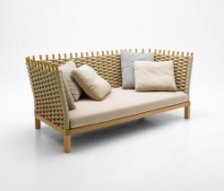 Изображение продукта Paola Lenti Wabi