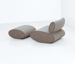 Изображение продукта Paola Lenti Dondolo/Dondolino