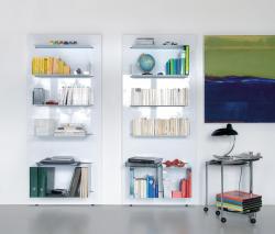 Изображение продукта Serafini Slide 6/8 wall unit