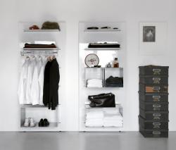 Изображение продукта Serafini Slide 6/8 wall unit