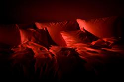 Christian Fischbacher Satin uni - 4