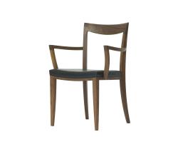Изображение продукта Ritzwell Carezza arm chair