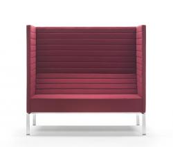 Изображение продукта Giulio Marelli Stripes диван