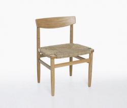 Изображение продукта Karl Andersson Øresund chair 537