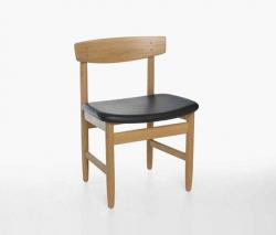 Изображение продукта Karl Andersson Øresund chair 543