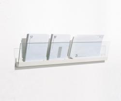 Изображение продукта Karl Andersson Front Ledge FR3 100