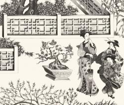 Изображение продукта Equipo DRT Moderato Azabache