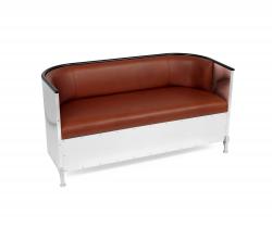 Изображение продукта Kallemo Aluminium диван