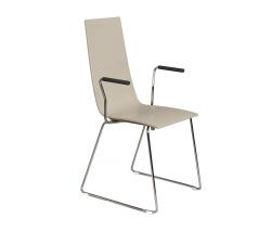 Изображение продукта Kallemo Cobra Runner кресло с подлокотниками