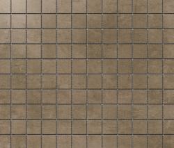 Изображение продукта INALCO Damasco Pardo Mate Mosaic