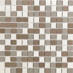 Изображение продукта INALCO 80.8 Blanco-Piedra-Camel Mosaic