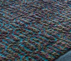 Изображение продукта Miinu Zigzag funky petrol