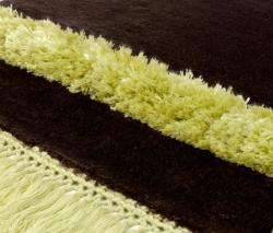 Изображение продукта Miinu Funky Revolution solidbrown limegreen