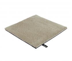 Изображение продукта Miinu Tribes squared 16 beige brown