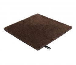 Изображение продукта Miinu Tribes squared 25 cocoa brown