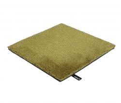 Изображение продукта Miinu Tribes squared 25 golden olive