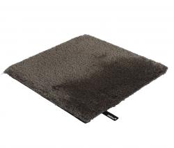 Изображение продукта Miinu Tribes squared 34 charcoal gray