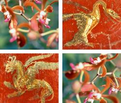 Изображение продукта tela-design Jumping Jacks