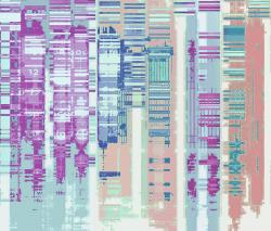 Изображение продукта tela-design tela graph - neverending story