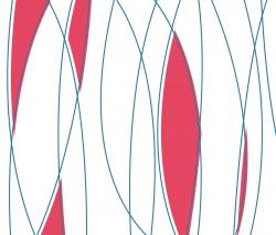 Изображение продукта tela-design tela graph - topsy turvy