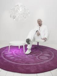 Изображение продукта a-carpet Golden Ball