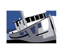 Изображение продукта a-carpet No Fish Today?