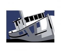 Изображение продукта a-carpet No Fish Today?