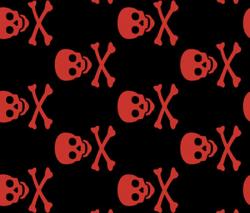 Изображение продукта a-carpet Jolly Roger – No.3