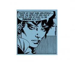 Изображение продукта a-carpet Furious with you