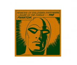 Изображение продукта a-carpet Nemesis of evil doers