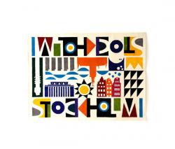 Изображение продукта a-carpet Stockholms Matta