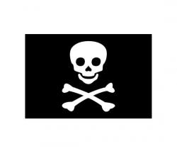 Изображение продукта a-carpet Jolly Roger