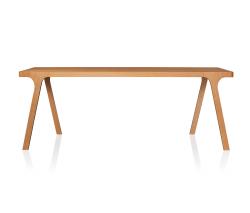 GAEAforms Cross стол - 2