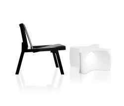 GAEAforms Low кресло - 5