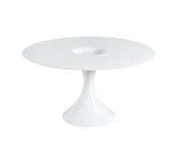 Изображение продукта GAEAforms Round обеденный стол