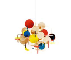 Изображение продукта Normann Copenhagen Bau Multi Small