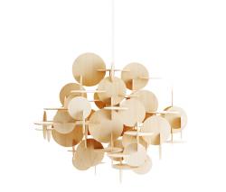 Изображение продукта Normann Copenhagen Bau Nature Large