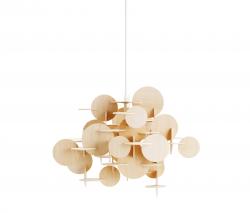 Изображение продукта Normann Copenhagen Bau Nature Small