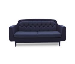 Изображение продукта Normann Copenhagen Onkel двухместный