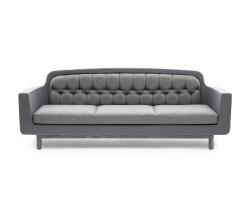 Изображение продукта Normann Copenhagen Onkel 3-Seater