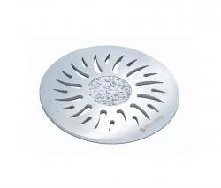 Изображение продукта DALLMER Astra Stone Sirius 145 Padang light gray