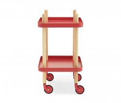 Normann Copenhagen Block - 2