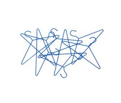 Изображение продукта Normann Copenhagen Hang On