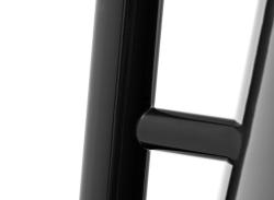 Normann Copenhagen Hello напольный светильник H165 серый - 4