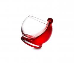 Normann Copenhagen Rocking Glass - 3