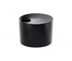 Изображение продукта Normann Copenhagen Stepp Two пепельница