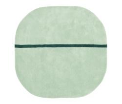 Изображение продукта Normann Copenhagen Oona 140 xx 140 mint